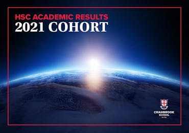 HSC Results 2021